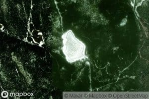 Lac du Calumet