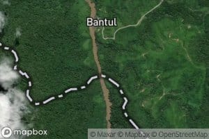 Sungai Sendapi Besar