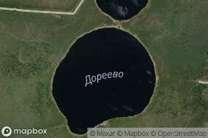 Ozero Doreyevo