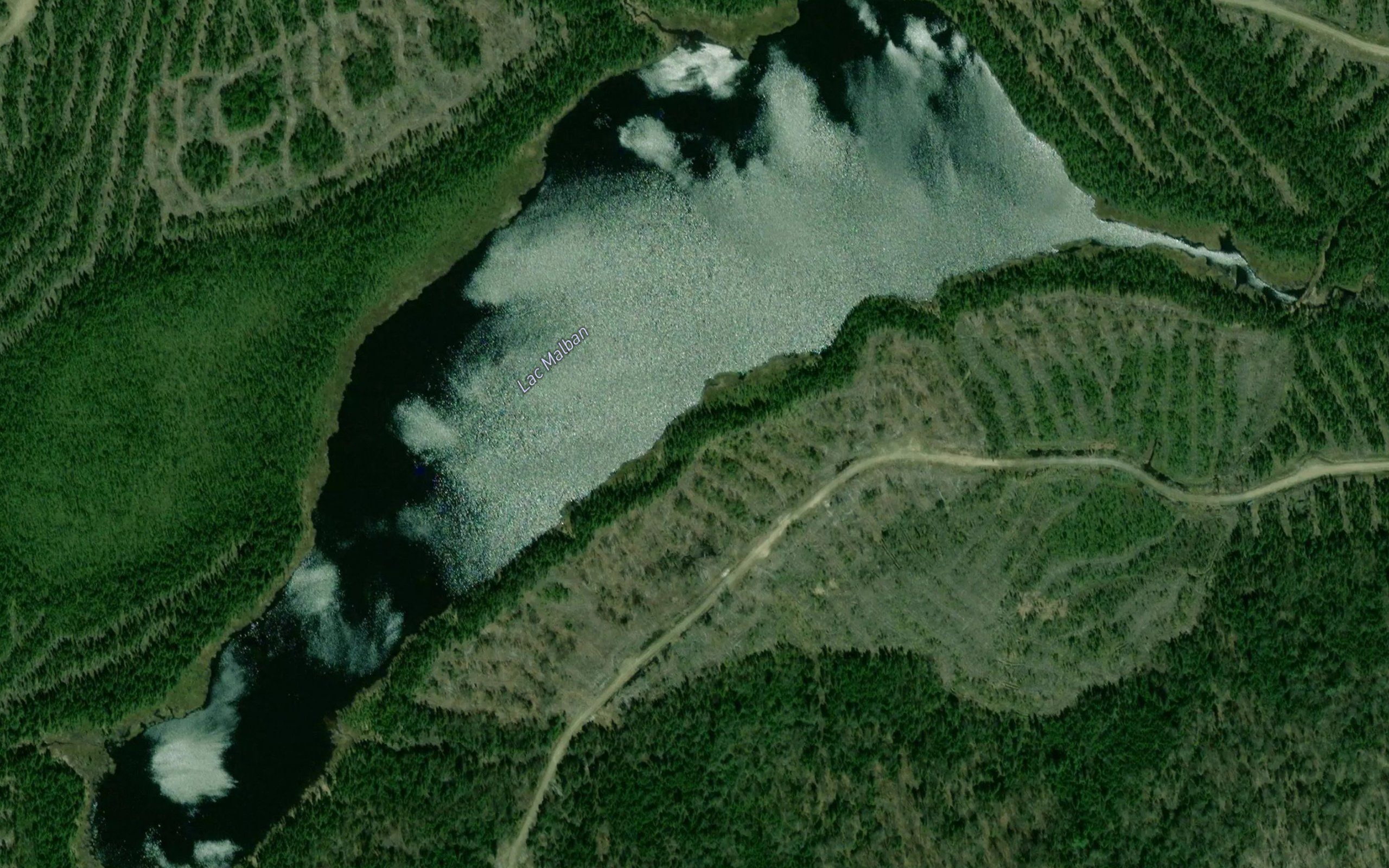 Lac Malban