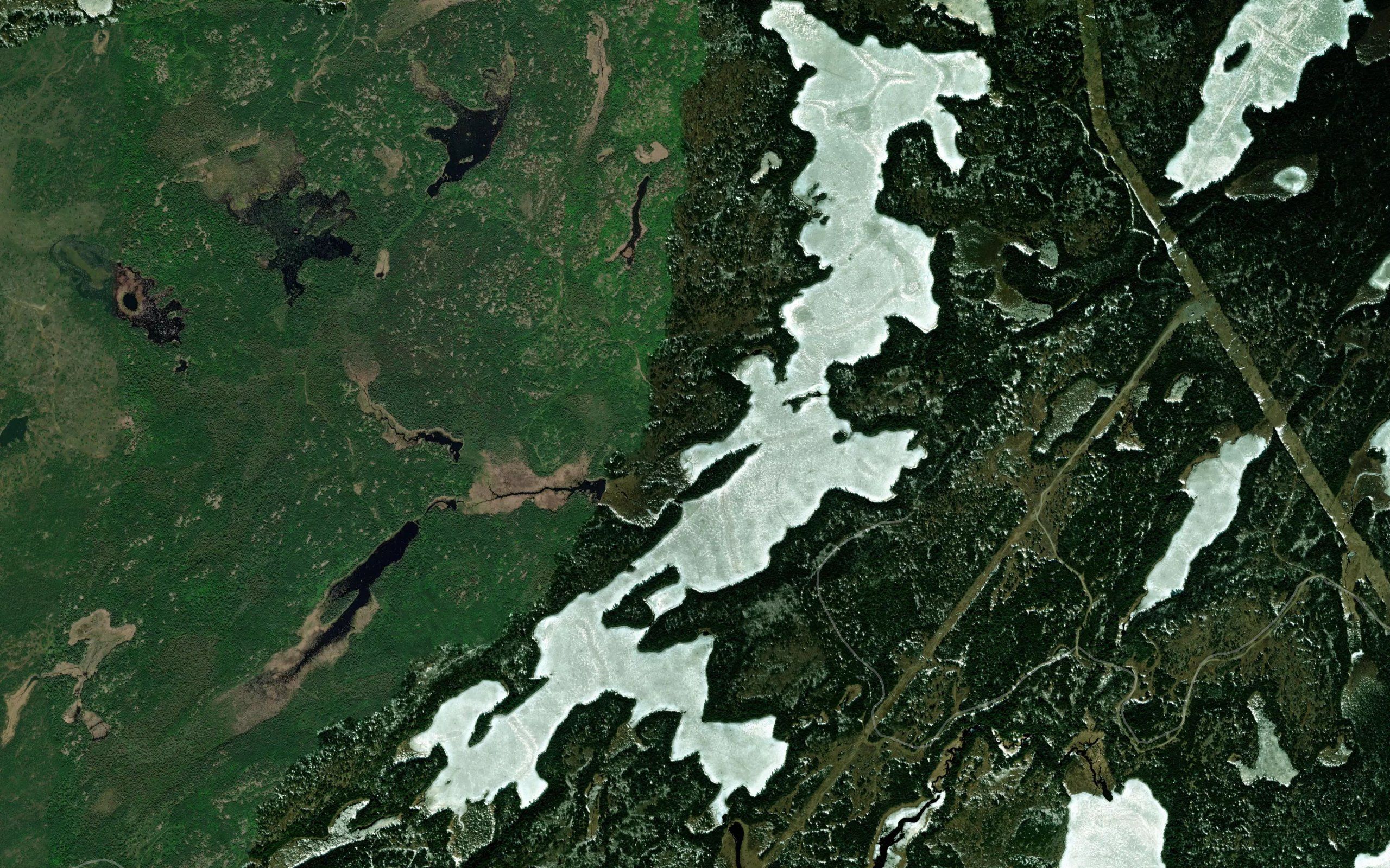 Beadle Lake