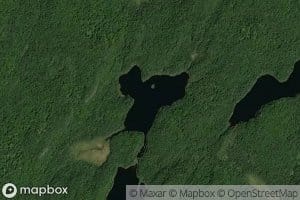 Lac Jean-Louis