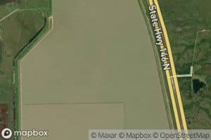 Galveston County Industrial Water Reservoir
