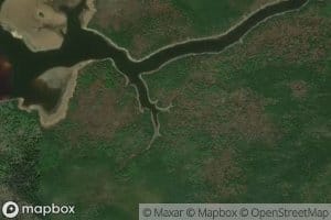 Manitou Creek