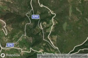 Sorgente Gilianutolo