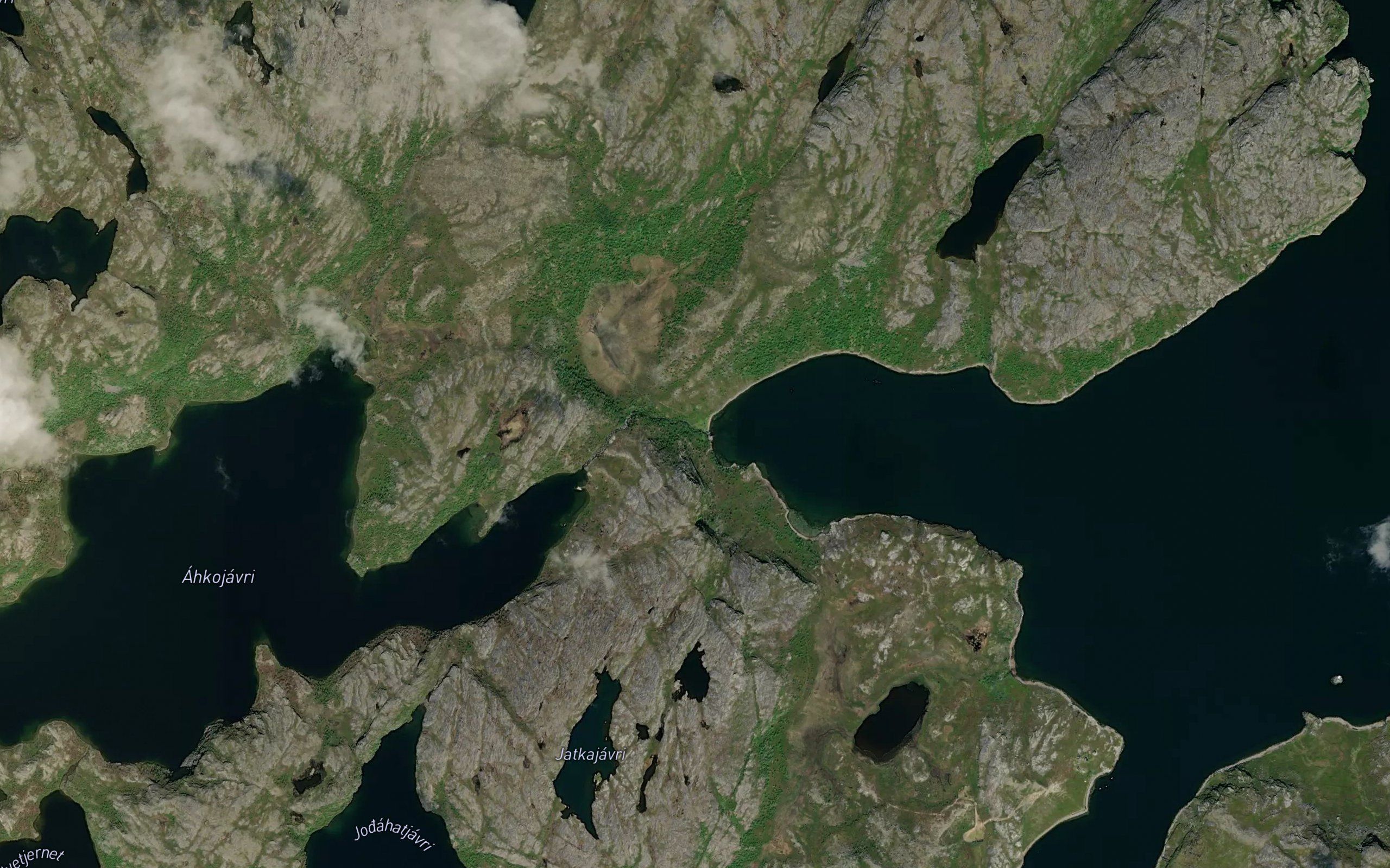 Spurvfjordelva