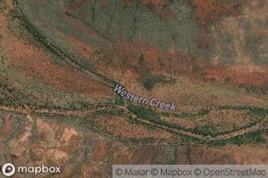 Western Creek