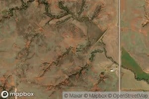 Ronald Sewell Reservoir