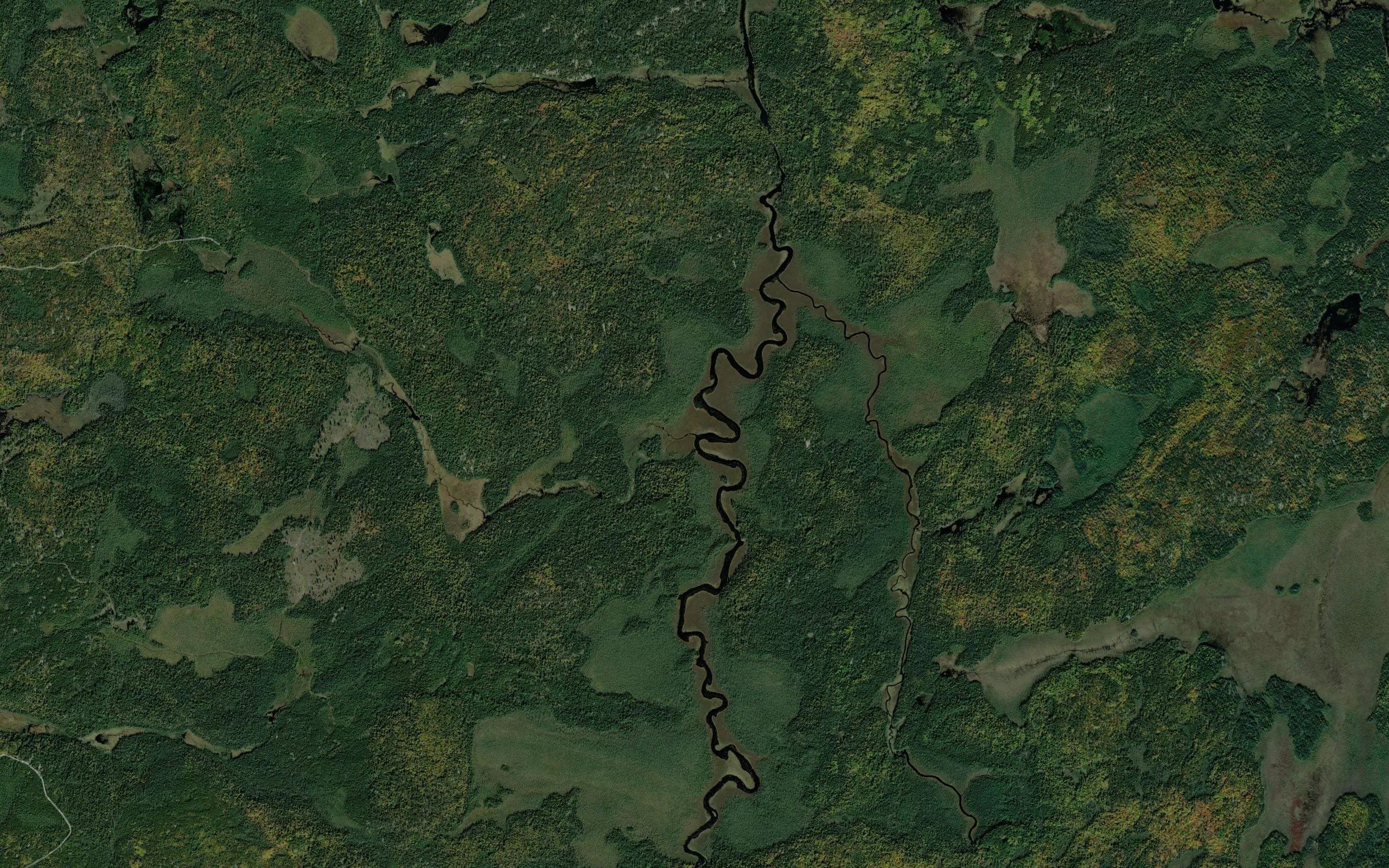 Marvins Creek