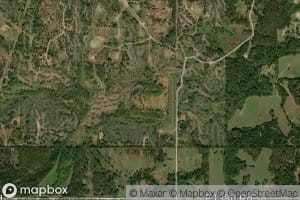 Salt Creek Site 39 Reservoir