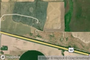 Sand Creek