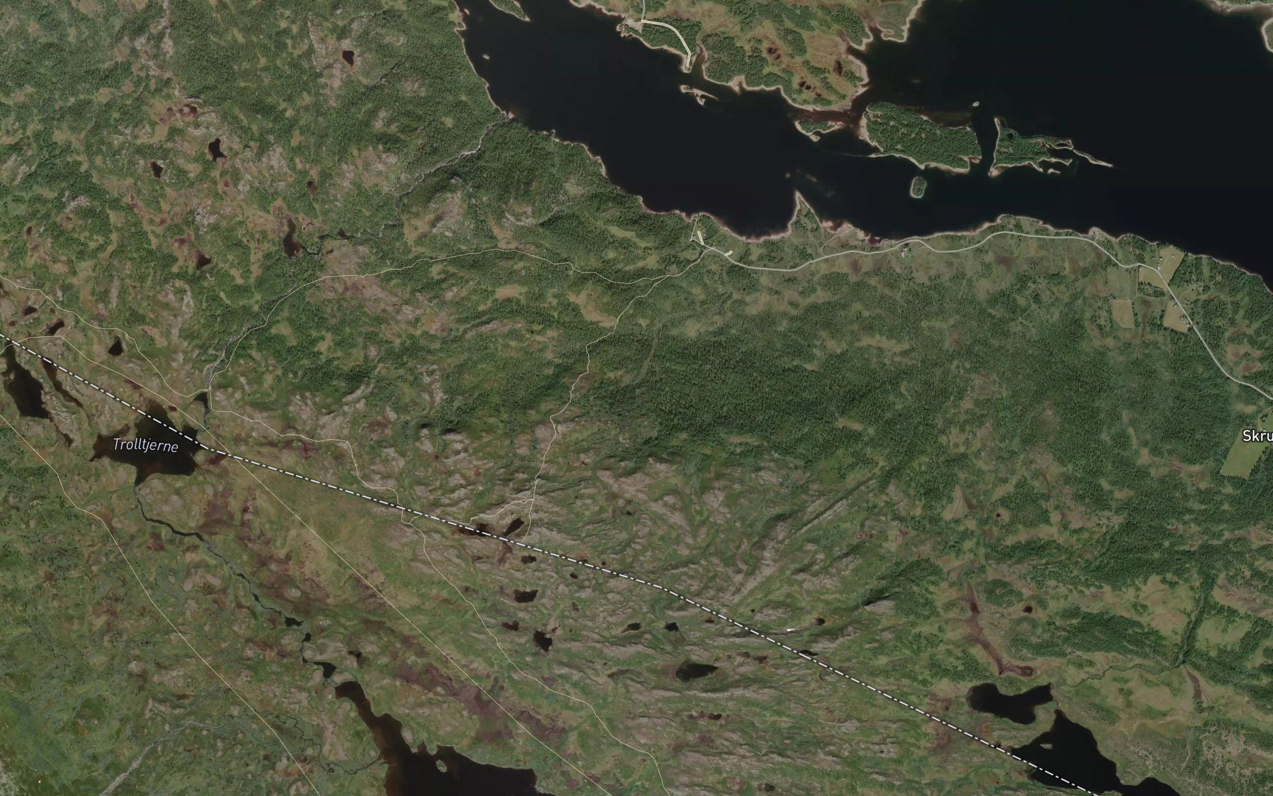 Raudbekken