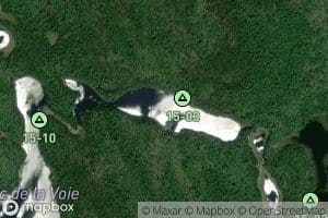 Lac Bamieres