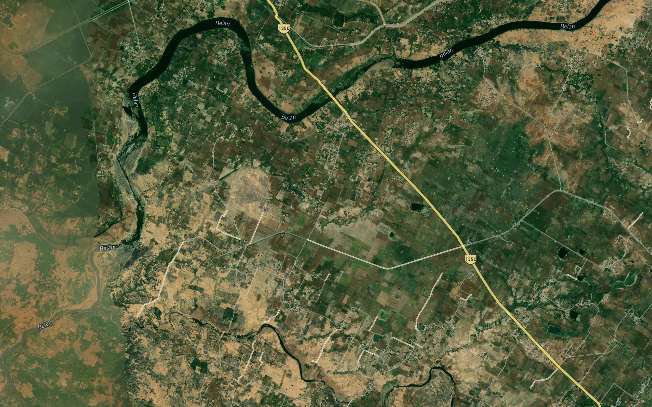 Gauhani Minor