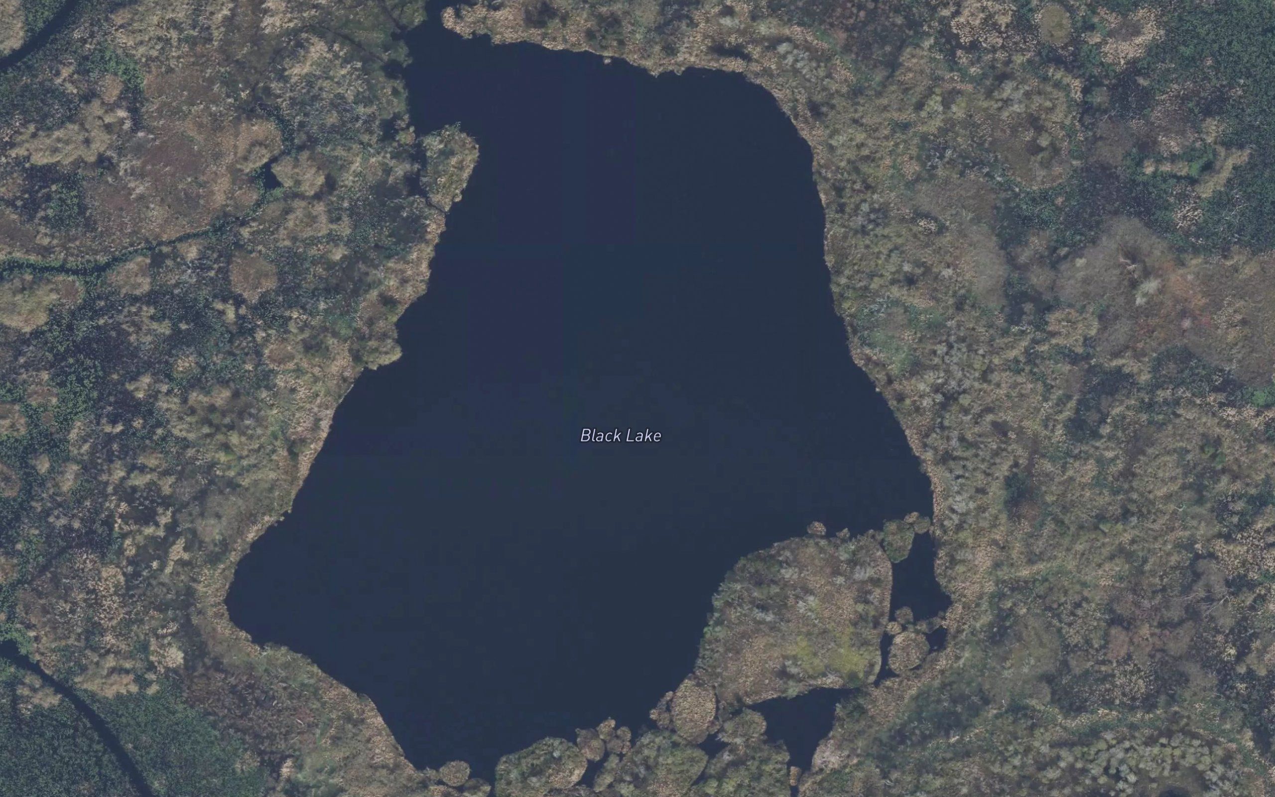 Black Lake