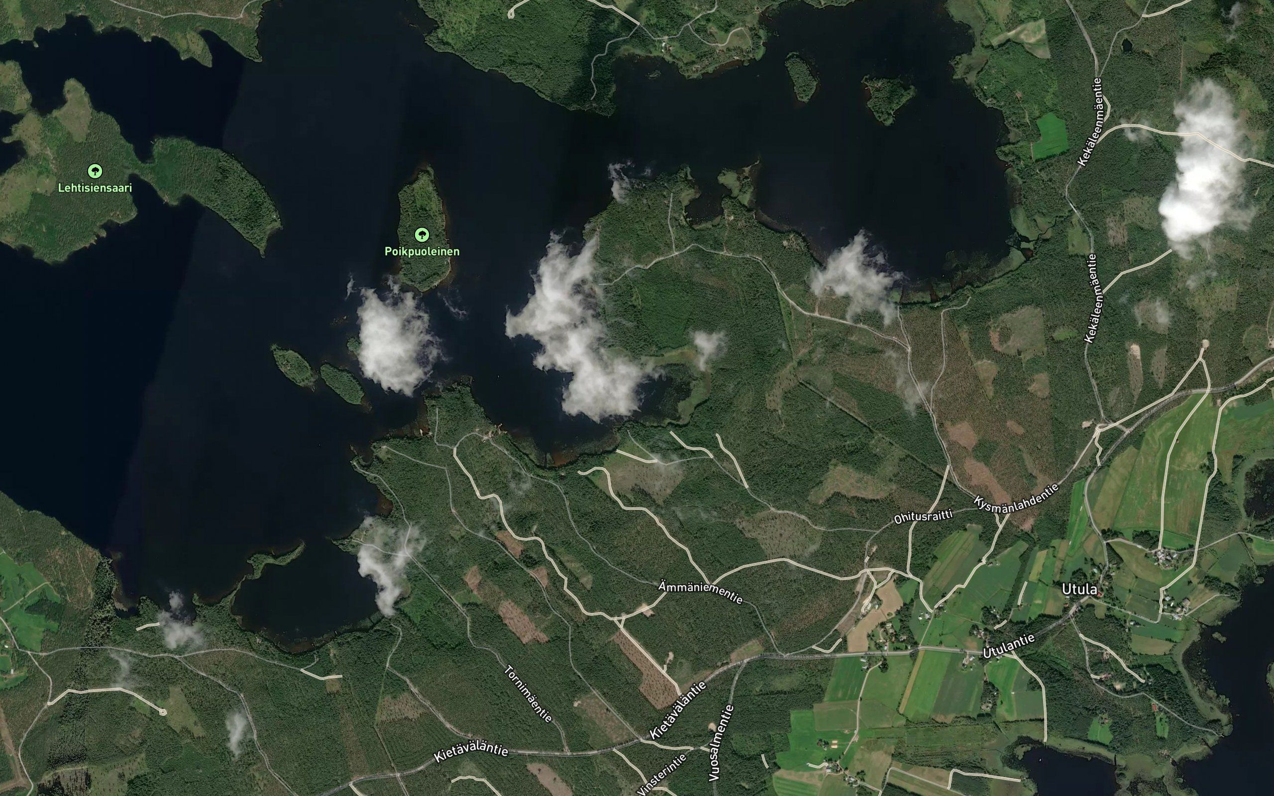 Ahvenlahti