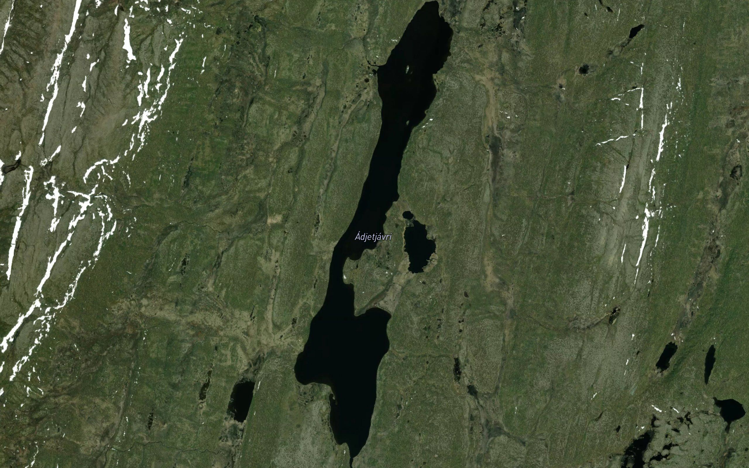 Addjetjavri
