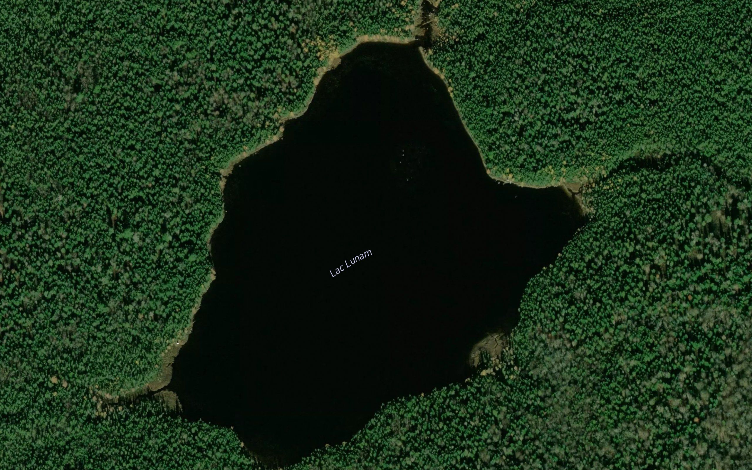 Lac Lunam