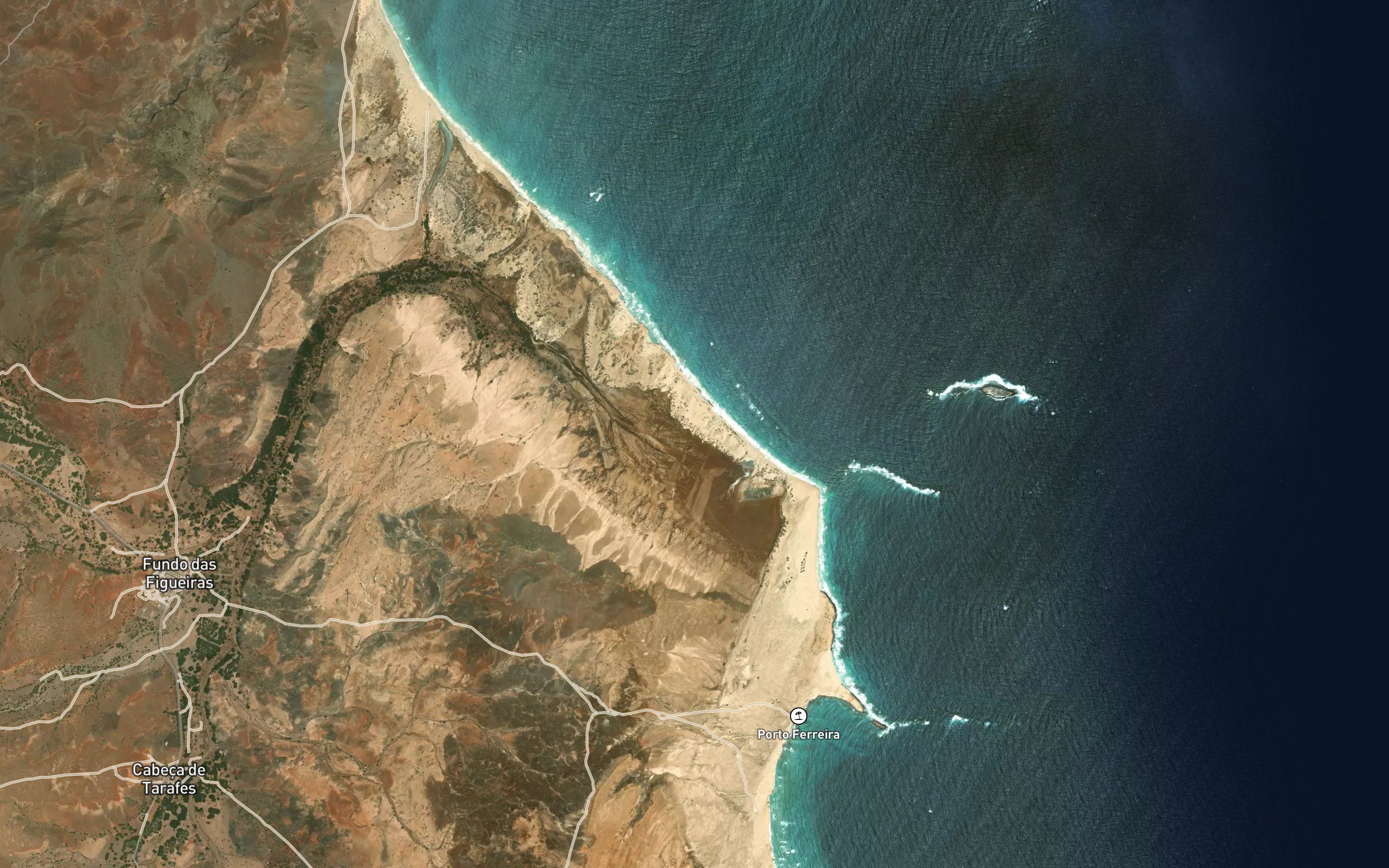 Ribeira do Norte