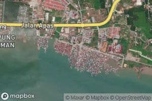 Sungai Kinabutan Kecil