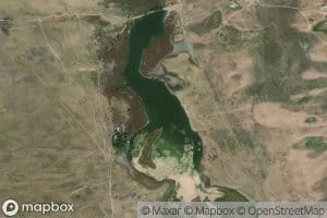 Vodokhranilishche Sengirbay