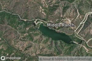 McGee Lake