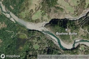 Dobbyn Creek