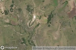 Hensley Spring