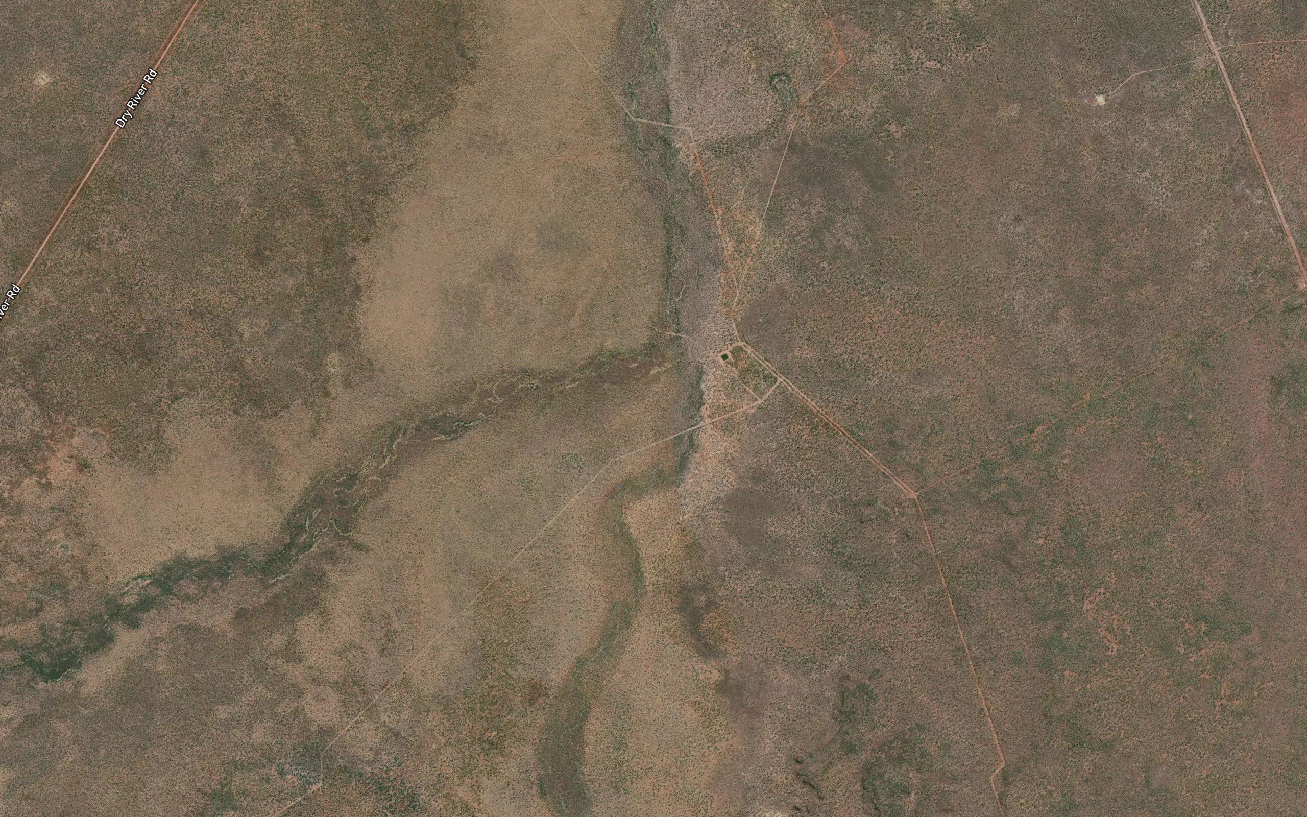 Western Creek