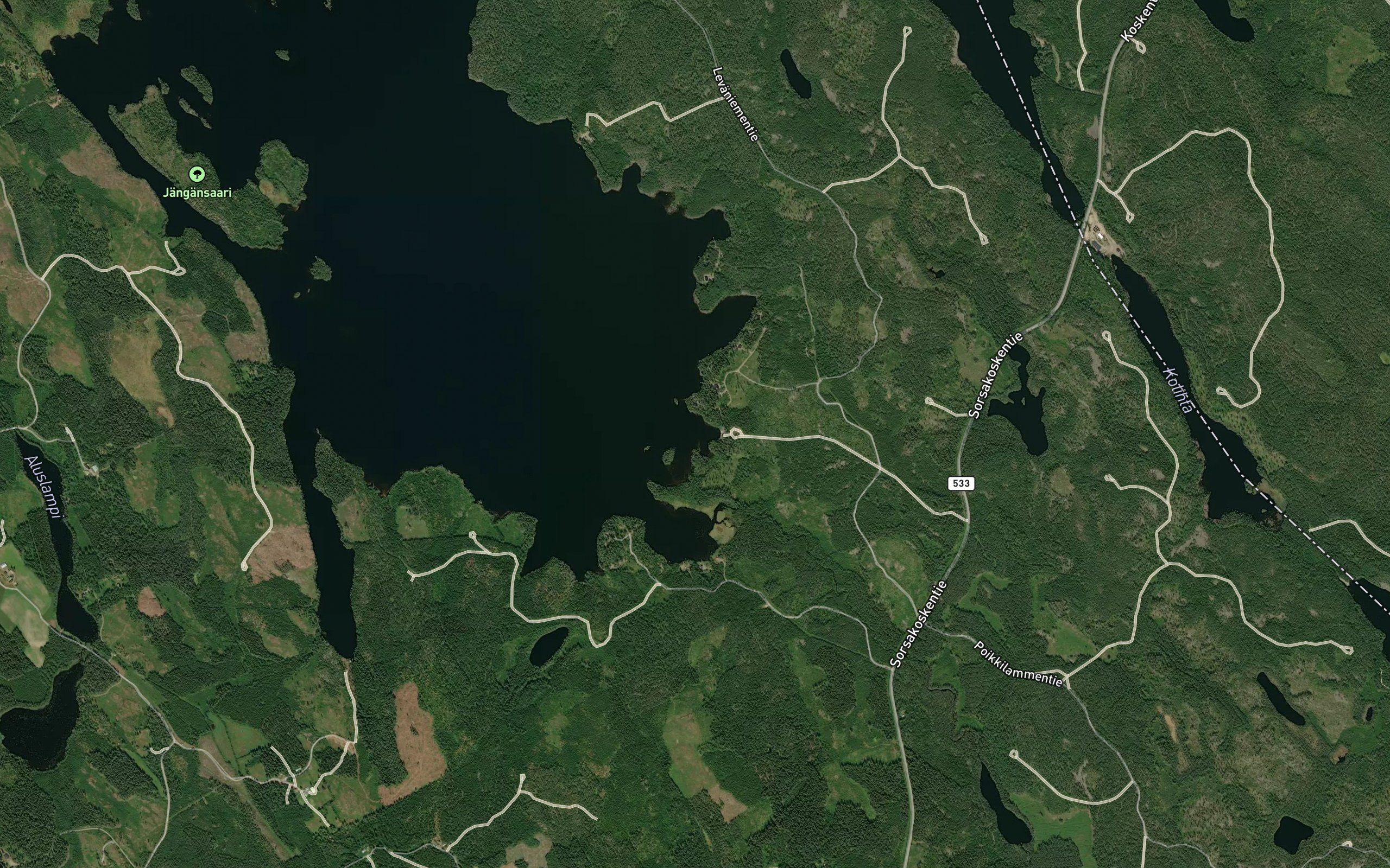 Kuikkalahti