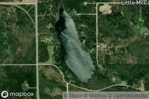 Little McCarthy Lake