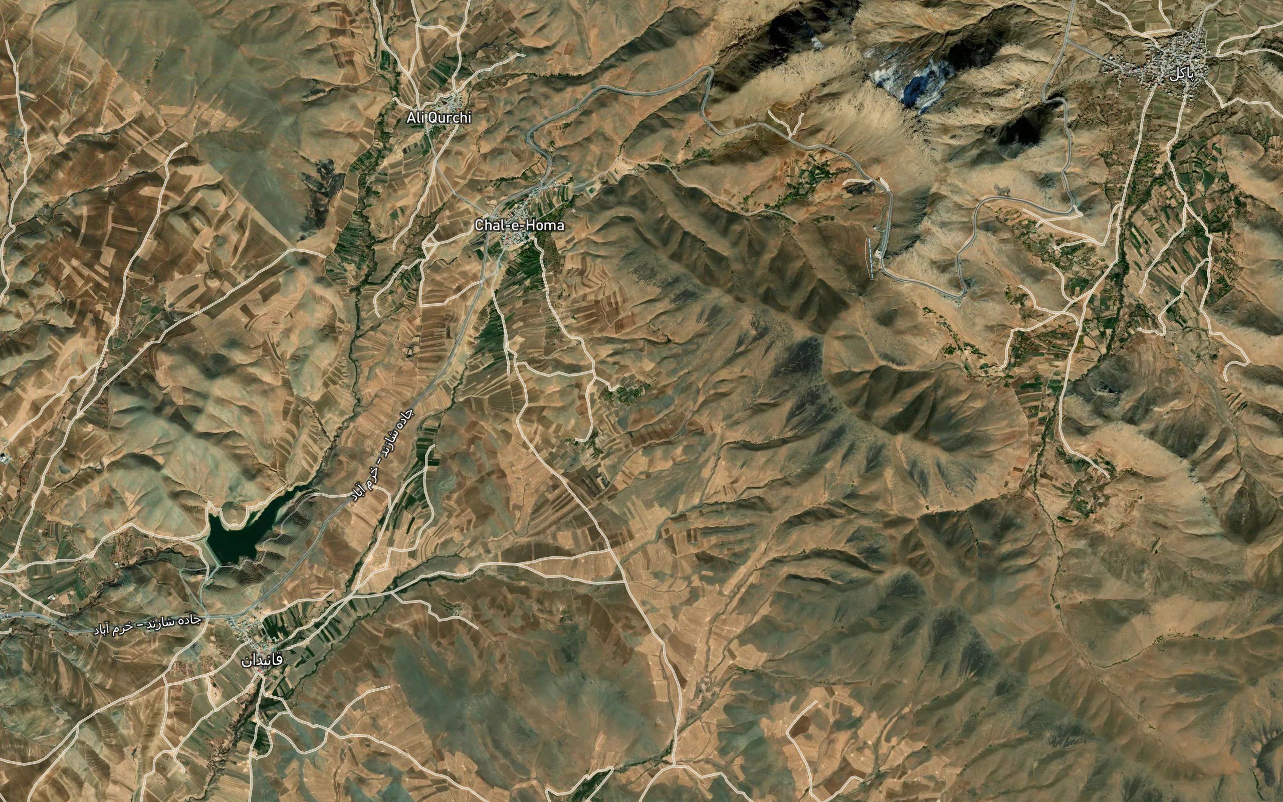 Cheshmeh-ye Golshanabad