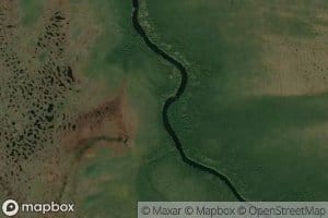 Makistikweyau River