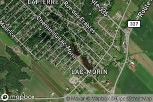 Lac Morin