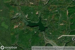 Hagedons Lake