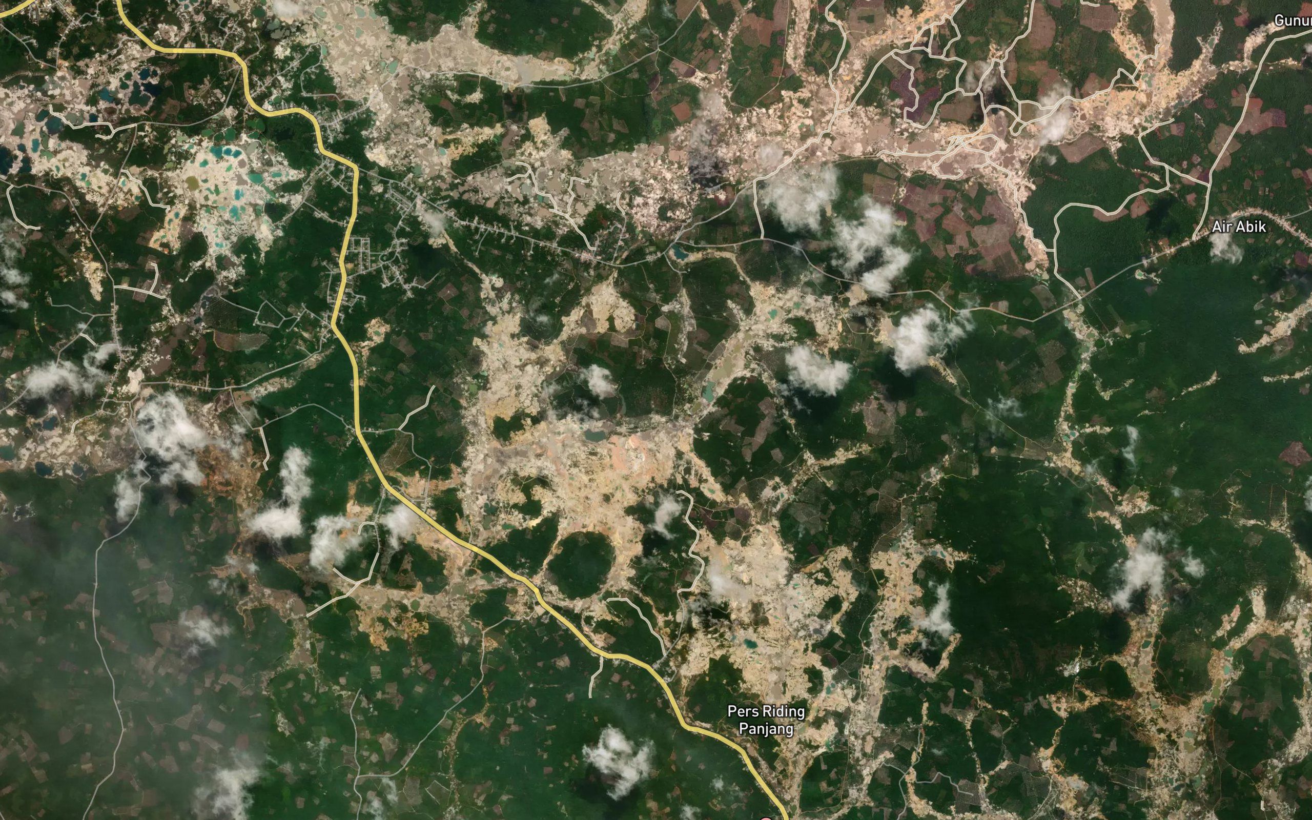 Sungai Panji