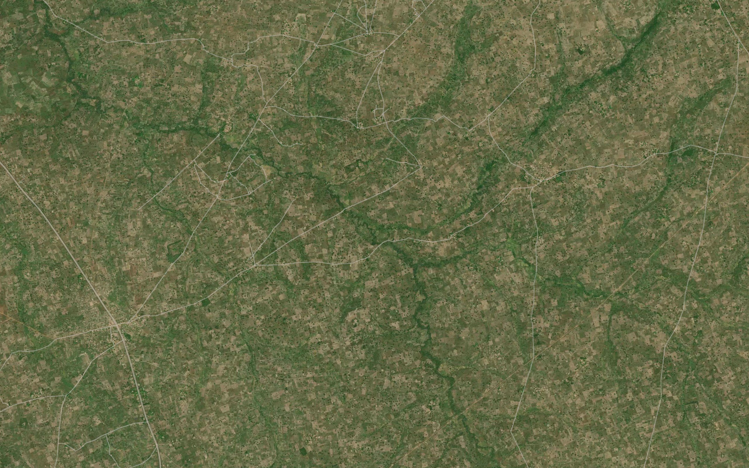 River Ukondo