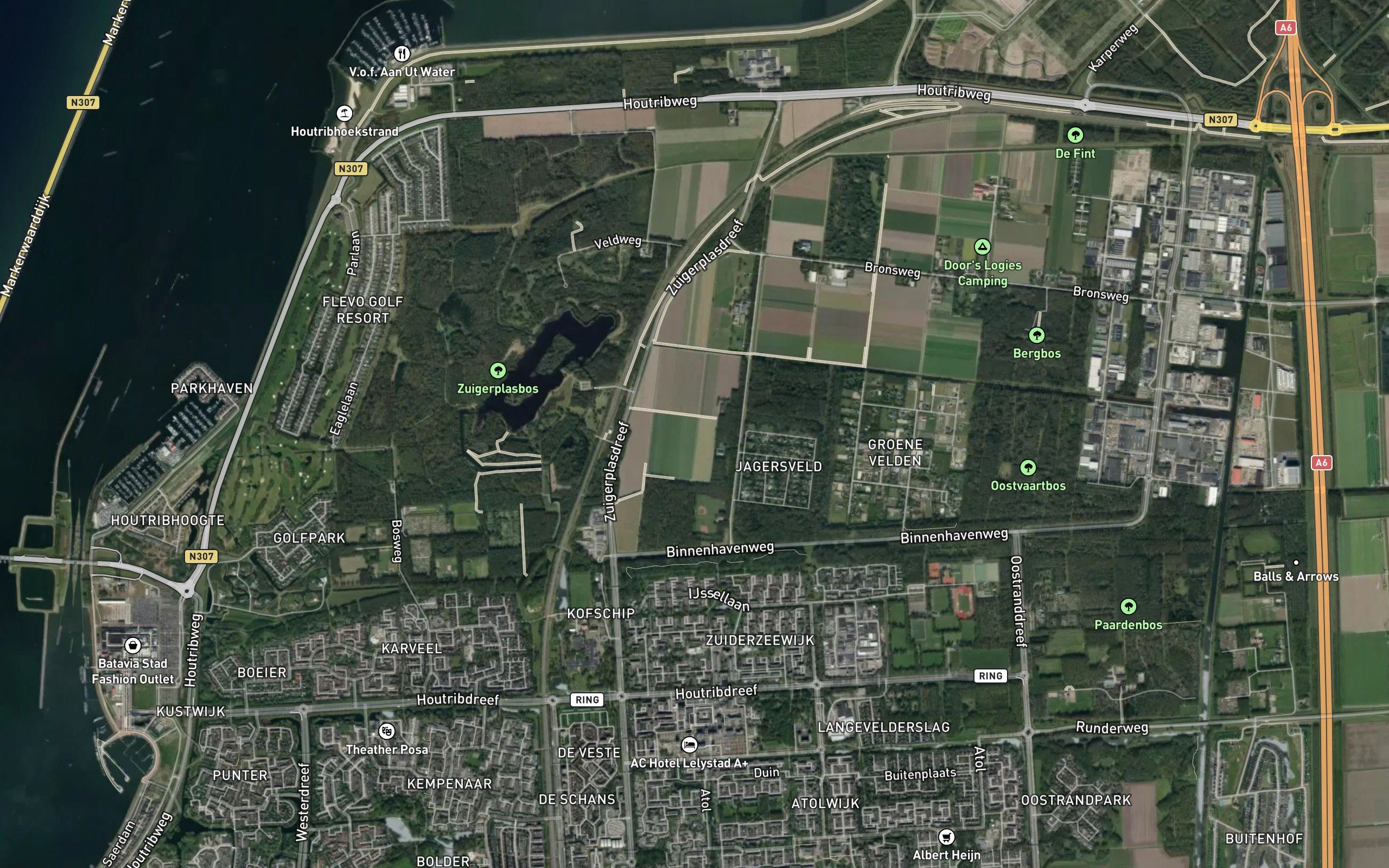 Wortmantocht