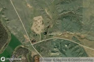 Antelope Spring