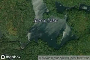 Bierce Lake