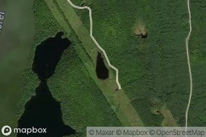 Lac a la Vase