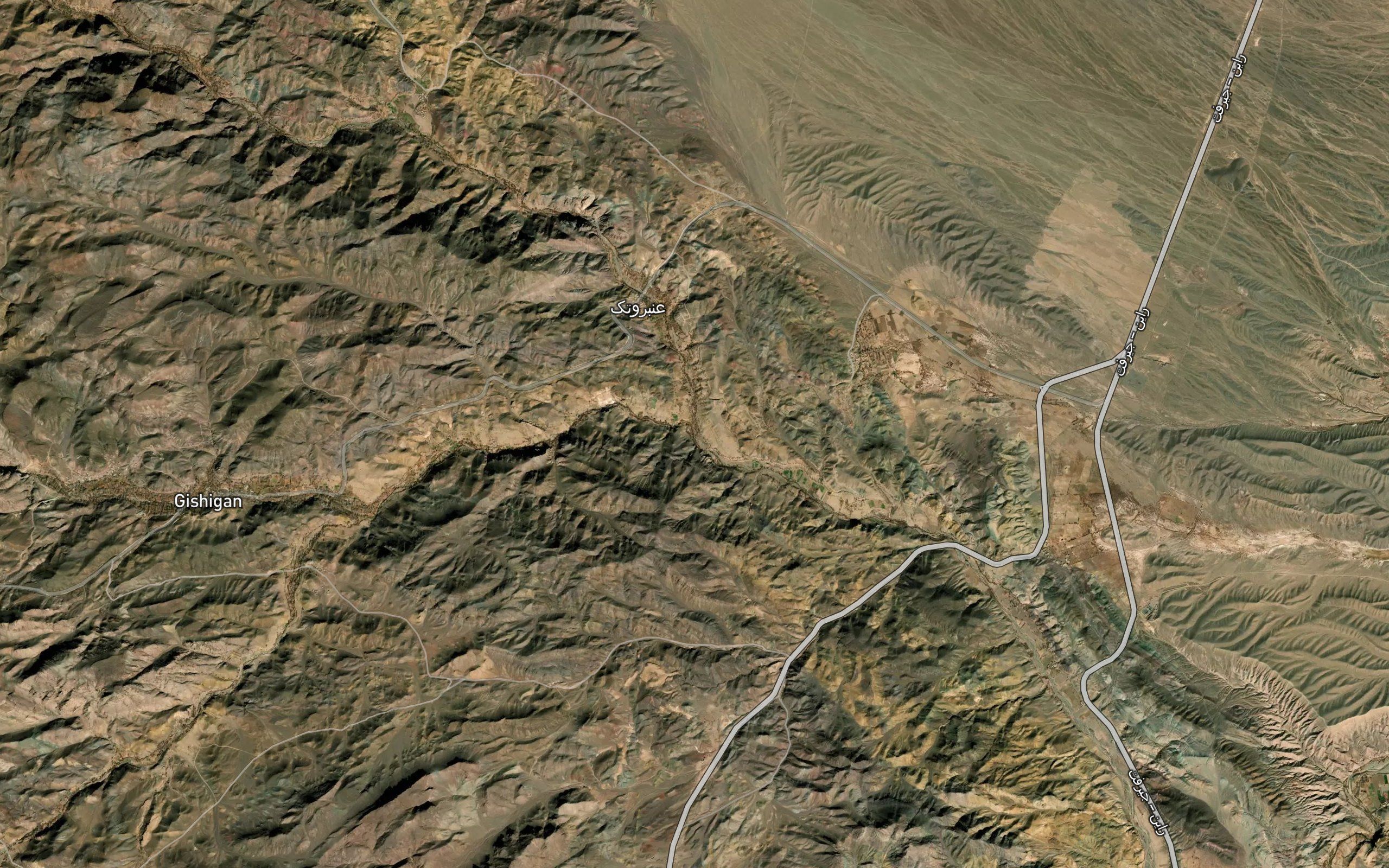 Rudkhaneh-ye Gahu'iyeh