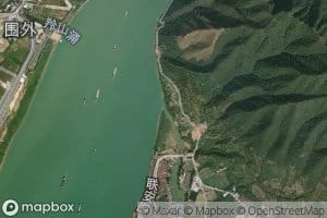 Sun Long Creek (historical)