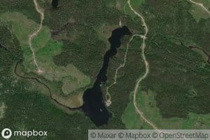 Lac des Aulnes
