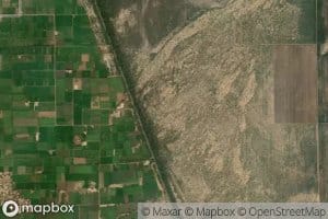 Dera Nawab Distributary