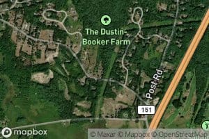 Barton Brook