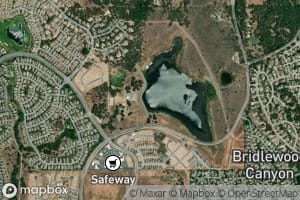 Bass Lake