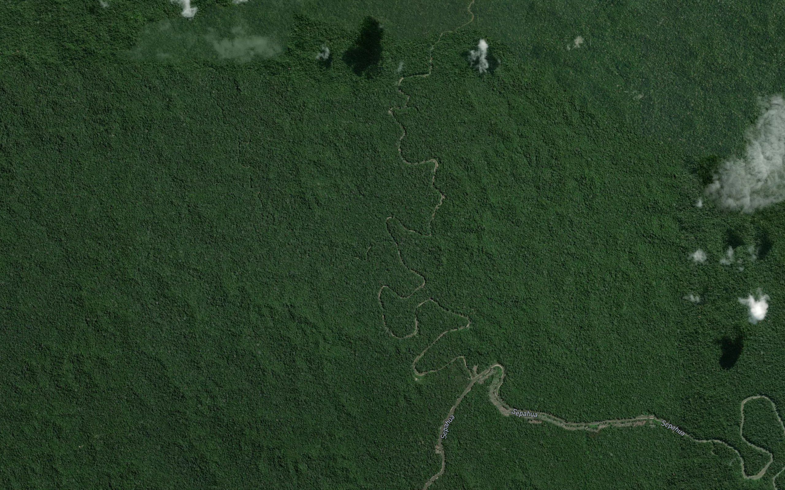 Quebrada Pajarito