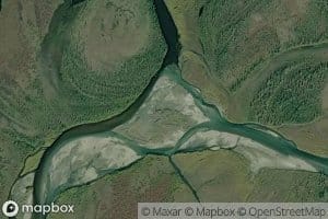 Uvgoon Creek