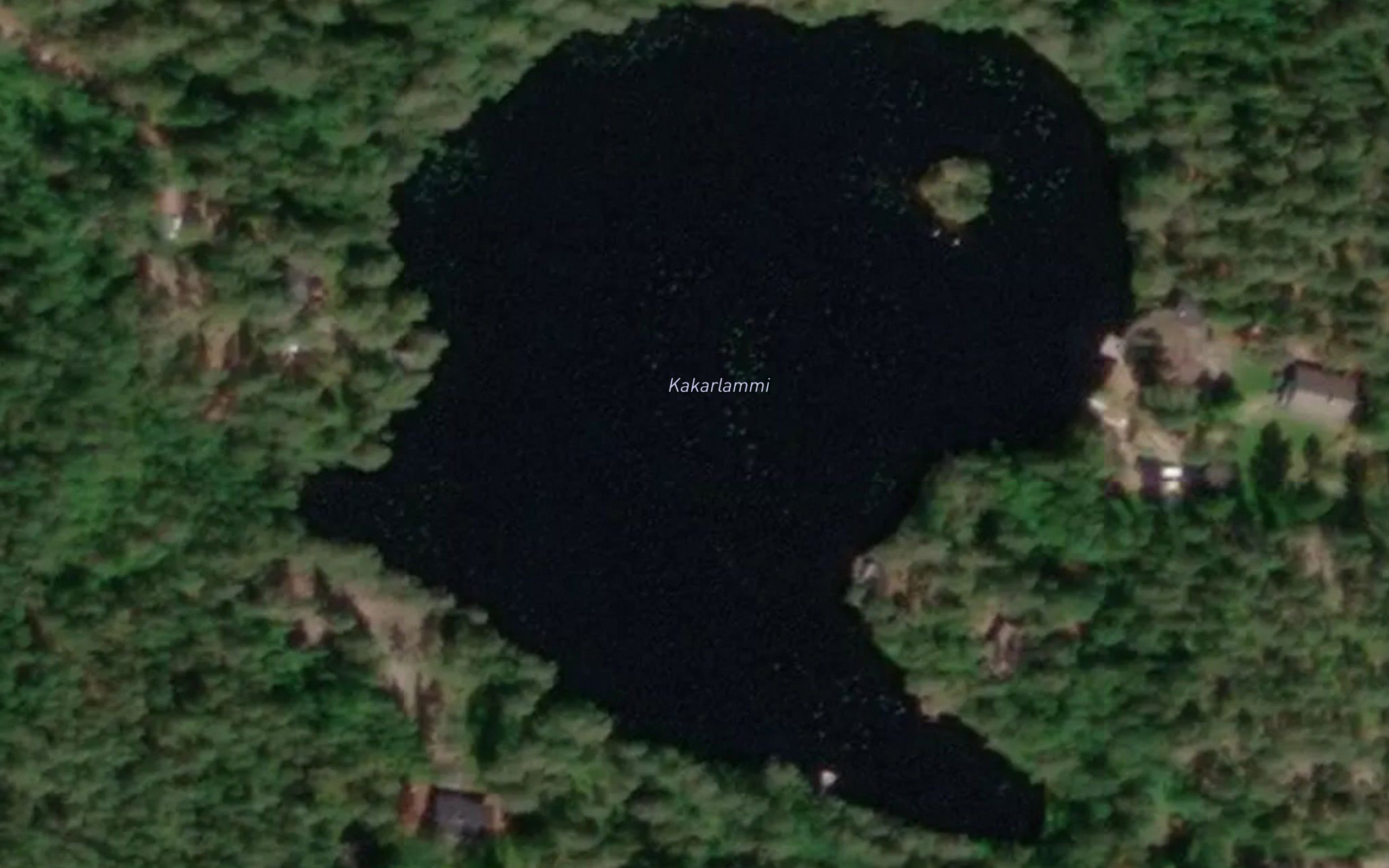 Kakarlammi